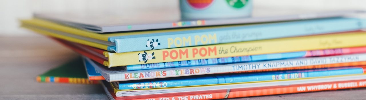 Libri per bambini