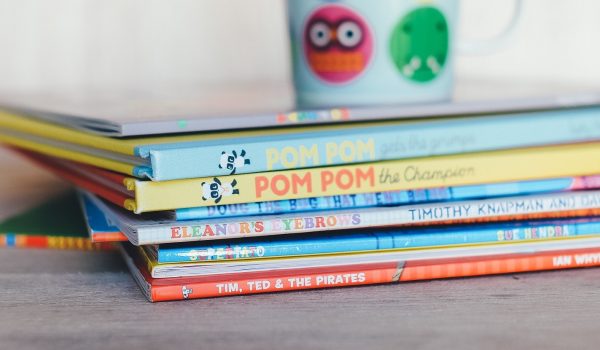Libri per bambini