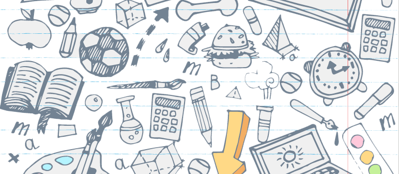 Doodle Scuola